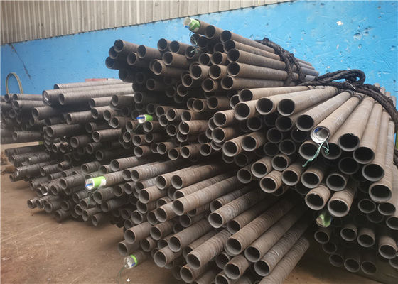درجة 304 321316 أنبوب غير ملحوم غير ملحوم ASTM A213 / SA213