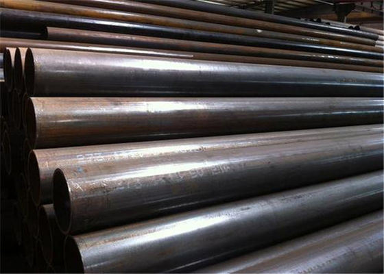 25MnG مسحوب على البارد ASTM A192 أنبوب الكربون الصلب غير الملحوم المصقول