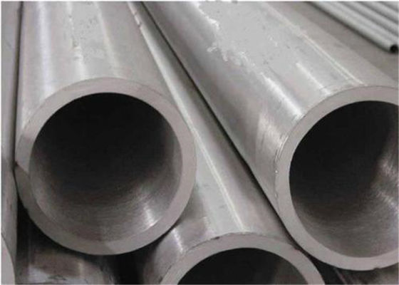 المرجل A213 P11 60X8.5mm صلب سبائك الصلب أنبوب غير ملحوم