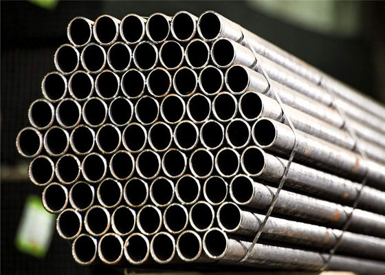 16 مم ASTM A178 الكربون أنابيب الصلب غير الملحومة لإعادة التسخين