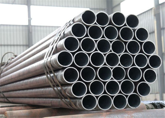 ASTM A210 أنابيب الغلايات غير الملحومة المسحوبة على البارد