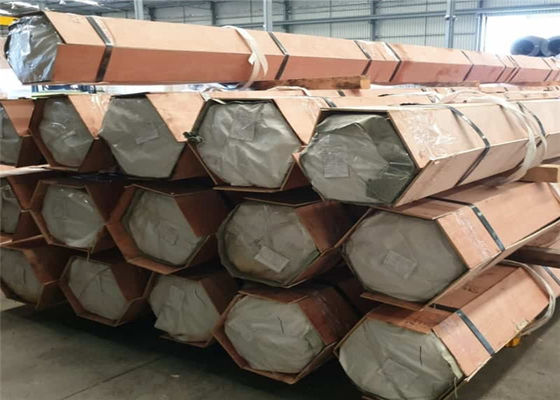 المقتصد SA179M Superheater أنابيب الغلاية غير الملحومة