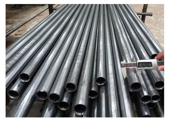 ASTM A210 أنابيب الغلايات غير الملحومة المسحوبة على البارد