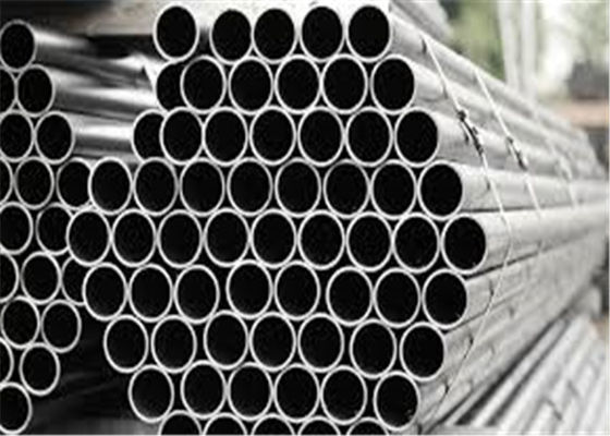 أنابيب الغلايات غير الملحومة ذات قطر 25 مم ASME SA106