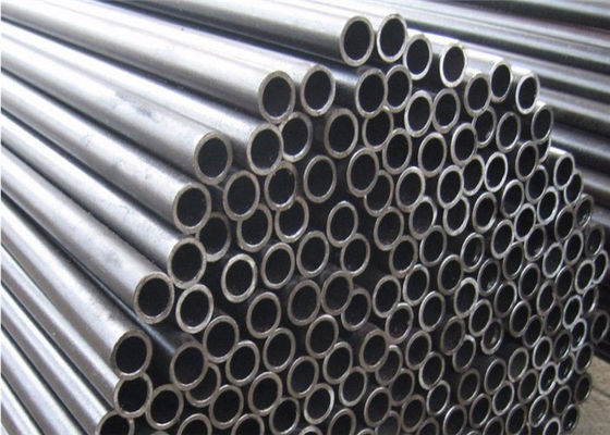 16 مم ASTM A178 الكربون أنابيب الصلب غير الملحومة لإعادة التسخين