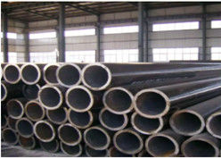 ASME SA213 T22 أنابيب الغلايات غير الملحومة ذات الغطاء البلاستيكي المقاوم للحرارة