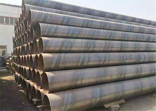 أنبوب فولاذي غير ملحوم GOST 8732-78 ، أنبوب غلاية فولاذي S355JR