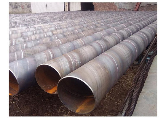 SA214213X29X6000mm صلب فولاذي فولاذي غير ملحوم