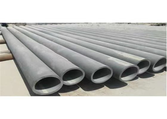 ASTM213 42Crmo أنابيب الفولاذ المقاوم للصدأ غير الملحومة المدرفلة على البارد لرأس المنوع
