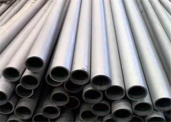 أنابيب الغلايات غير الملحومة ذات قطر 25 مم ASME SA106