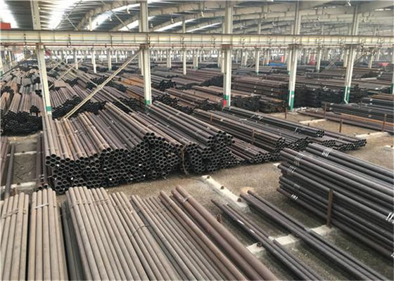 أنابيب الغلايات غير الملحومة ذات قطر 25 مم ASME SA106