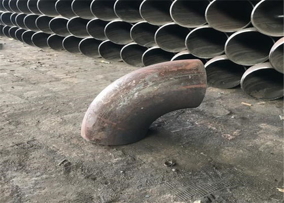 الخيط الأنثوي الهيدروليكي للحد من أنابيب الغلايات الفولاذية الكوع