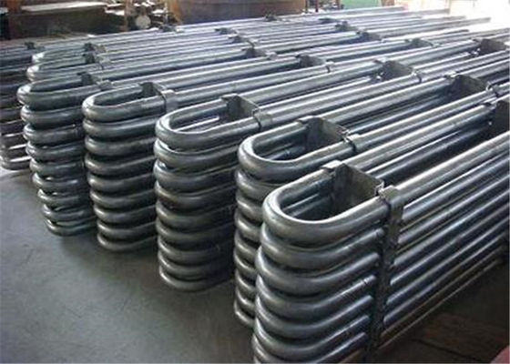 ASME U الانحناء أنبوب مبادل حراري اعوج مع ABS معتمد