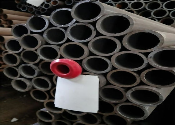 API ارتفاع ضغط SA210 A1 أنبوب المرجل الكربون الصلب منع حرق