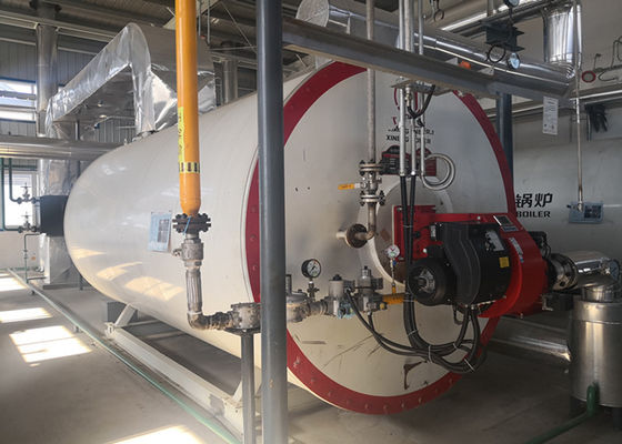 1400kw الفحم الخشب الكتلة الحيوية بيليه أطلقت المرجل الناقل الحراري العضوي