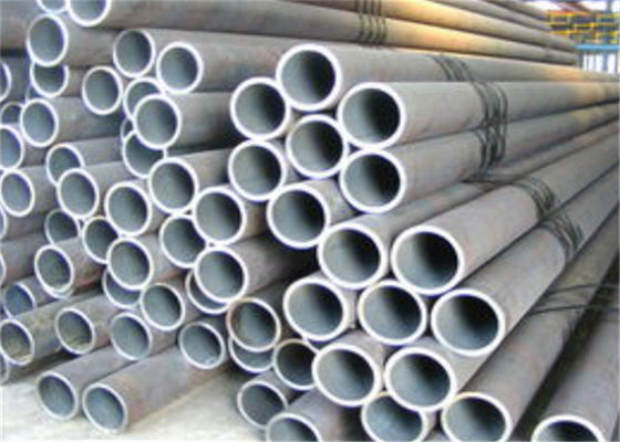 ASTM SA213 T91 أنبوب الغلاية الفولاذية غير الملحومة لمحطة توليد الكهرباء