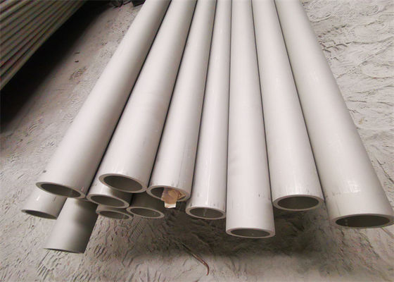 ASTM SA213 TP310H SS أنابيب الغلايات غير الملحومة أنابيب ملحومة