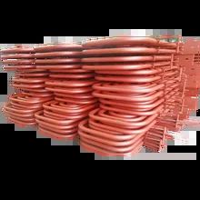 المكونات الحلزونية ذات الضغط العالي مع اتصال مصفح أو غير سلس تصل إلى 5000 Psi