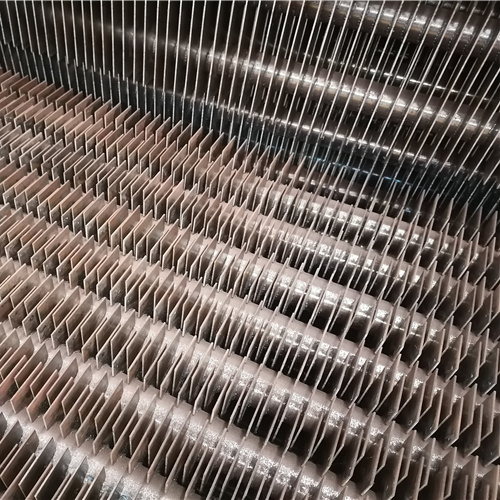 أنبوب غليان الغلاية المنسوج باللحام مع ضمان لمدة عام وتصميم منتج جديد 2020