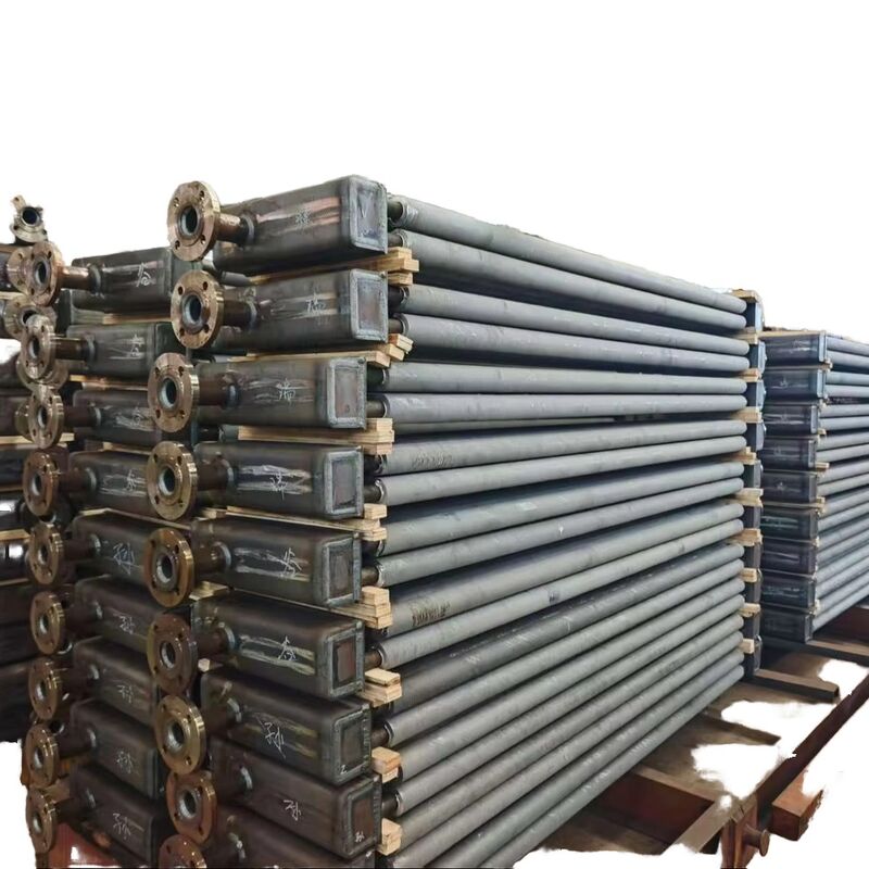 أنبوب الدرجة الحرارية العالية من الصلب المقاوم للصدأ مع أبعاد قابلة للتخصيص