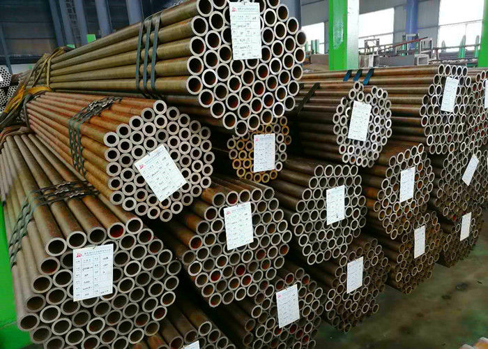 SA179SMLS الكربون الصلب Sa 179 أنبوب غير ملحوم لارتفاع ضغط منخفض منخفض المرجل
