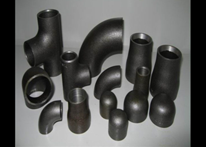 الكربون الصلب الأنابيب الكوع ASTM A234 WPB-S LR SR DN300 SCH120 BW SMLS B16.9 السطح الأسود