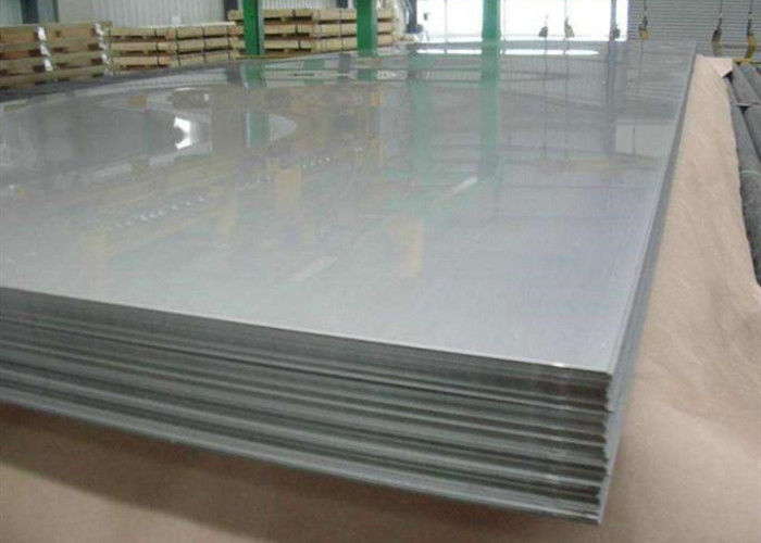 ألواح الصلب الكربوني Cs المخصصة / ألواح الصلب الطري المدرفلة على البارد SPCC DC01 SAE 1008