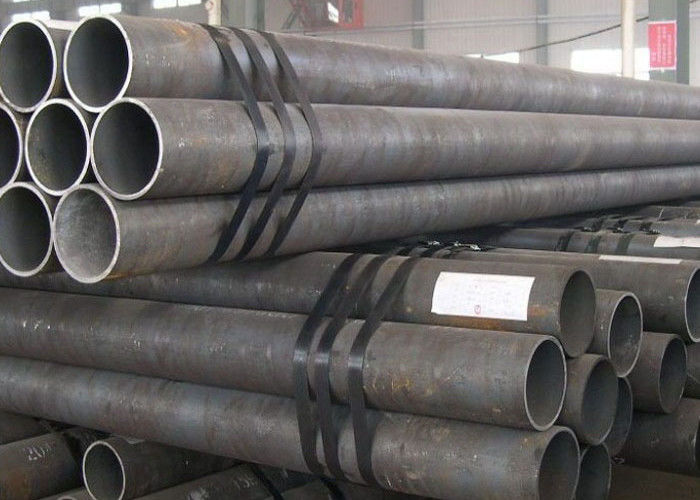 ASTM A106 GRB مواسير الكربون غير الملحومة لمحطات توليد الطاقة النفطية السطحية المجلفنة
