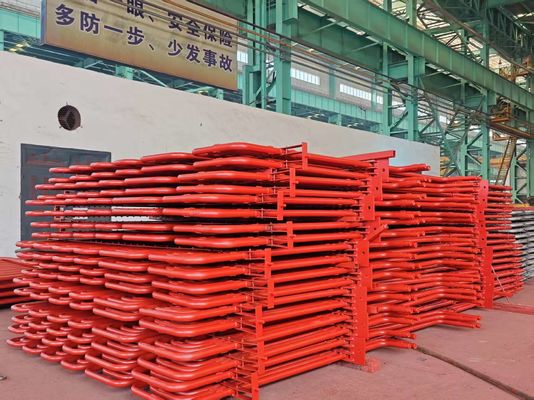 أنظمة أنابيب الألياف الحلزونية المصممة خصيصًا معتمدة من قبل ASME لضغط عالي