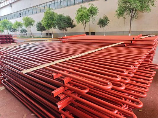 أنظمة الأنابيب الحلزونية المخصصة الأمثل لاسترداد الطاقة