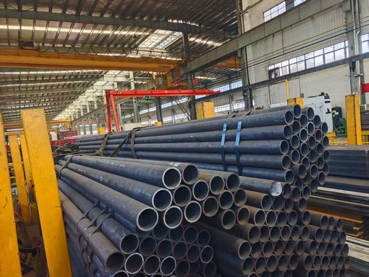 نظام تسخين مخصص مع أنبوب فولاذي للدخان لأفضل أداء