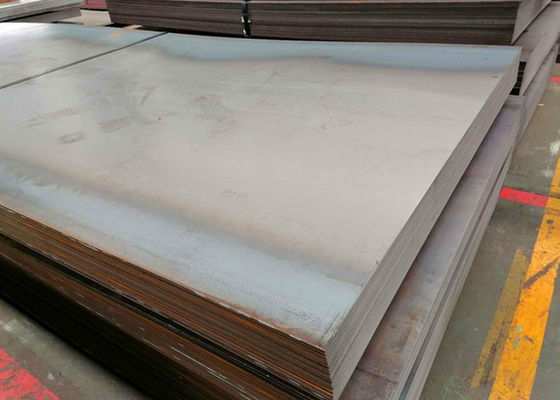 8mm 10mm سميكة مخصصة Cs ألواح الصلب الكربوني Astm A36 6000 مم × 2000 مم