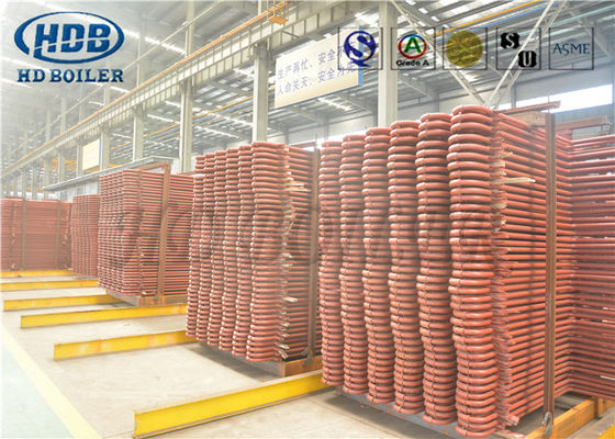 ASME SA179 أنابيب الصلب الكربوني غير الملحومة / القطر الخارجي 3 بوصة أنابيب الصلب الخفيفة
