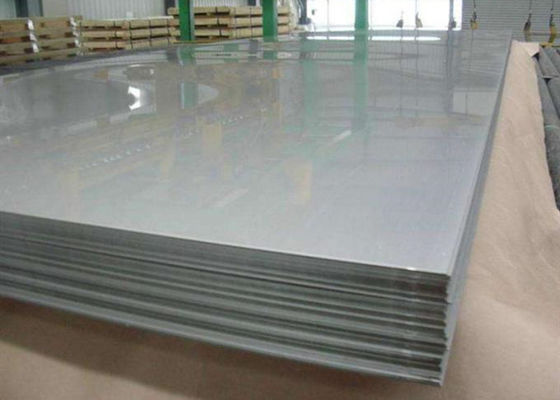 ألواح الصلب الكربوني Cs المخصصة / ألواح الصلب الطري المدرفلة على البارد SPCC DC01 SAE 1008